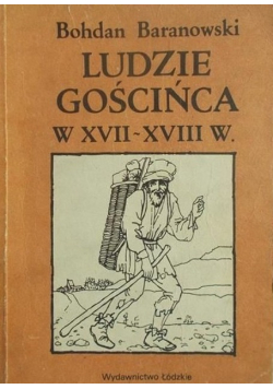 Ludzie gościńca w XVII XVIII w