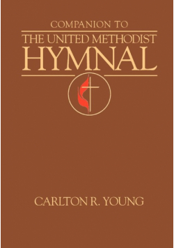 Companion to the United Methodist Hymnal