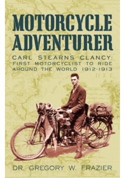 Motorcycle Adventurer
