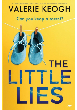 The Little Lies