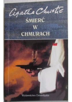 Śmierć w chmurach