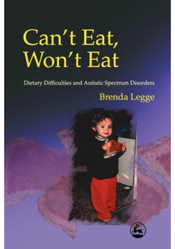 Can't Eat, Won't Eat