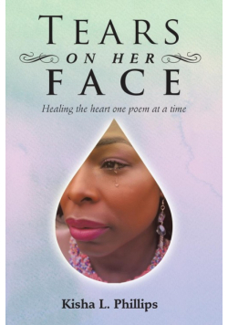 Tears on Her Face