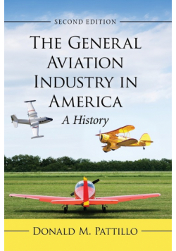 General Aviation Industry in America