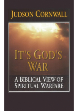 It's God's War