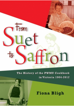 From Suet to Saffron