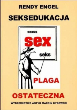 Seksedukacja plaga ostateczna