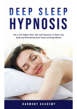 Deep Sleep Hypnosis