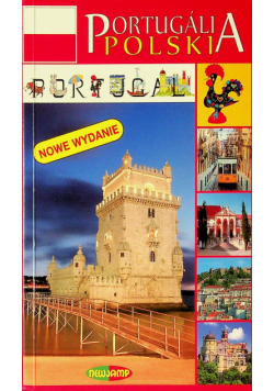 Przewodnik turystyczny Portugalia