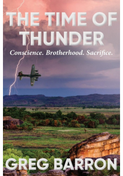 The Time of Thunder