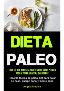 Dieta Paleo