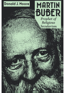 Martin Buber