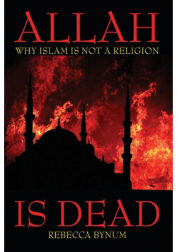Allah Is Dead