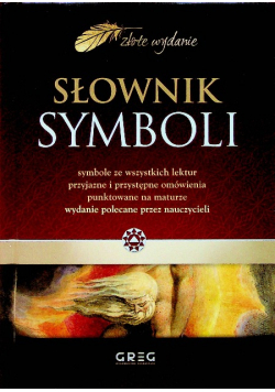 Słownik symboli