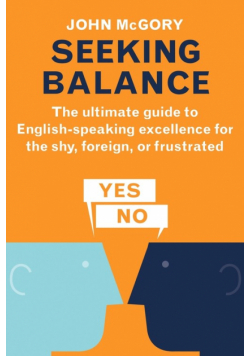 Seeking Balance