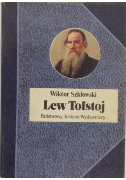 Lew Tołstoj