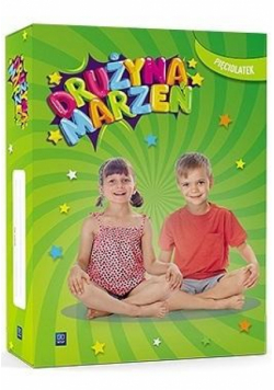 Drużyna marzeń Pięciolatek. BOX 2022 WSIP