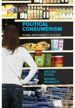 Political Consumerism
