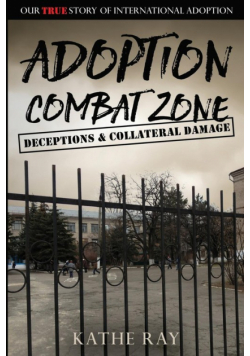 Adoption Combat Zone
