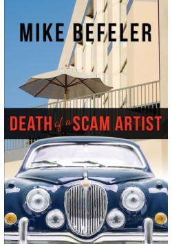 Death of a Scam Artist