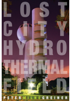 Lost City Hydrothermal Field