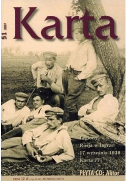 Karta Nr 51