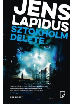 Sztokholm delete