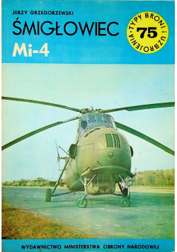 Śmigłowiec Mi - 4