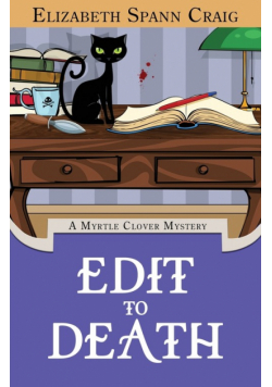 Edit to Death