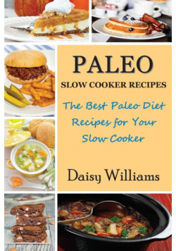 Paleo Slow Cooker Recipes