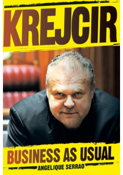 Krejcir
