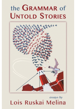 The Grammar of Untold Stories