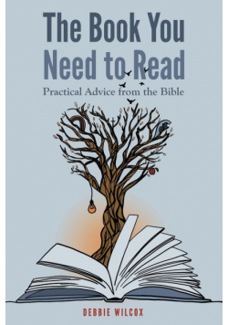 The Book You Need to Read
