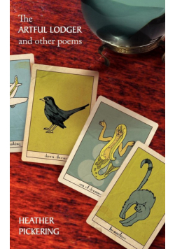 The Artful Lodger and Other Poems