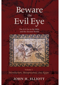 Beware the Evil Eye Volume 1