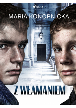 Z włamaniem