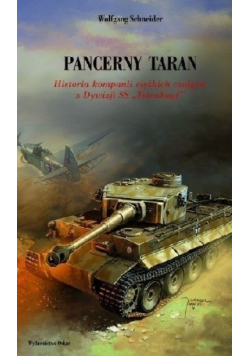 Pancerny taran