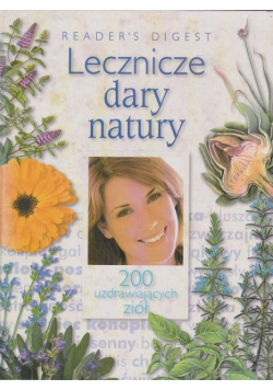 Lecznicze dary natury