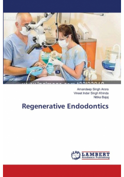 Regenerative Endodontics
