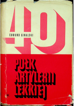 40 Pułk Artylerii Lekkiej