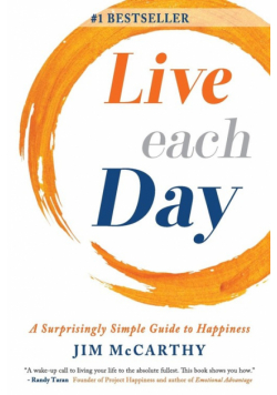 Live Each Day