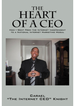 The Heart of a CEO