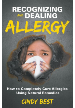 Recognizing and Dealing Allergy