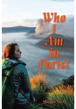 Who I Am in Christ
