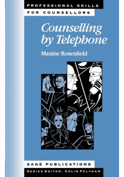 Counselling by Telephone