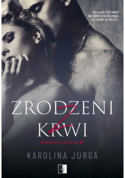 Zrodzeni z krwi
