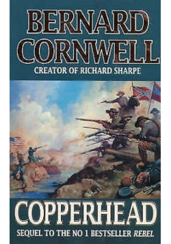 Copperhead