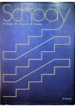 Schody