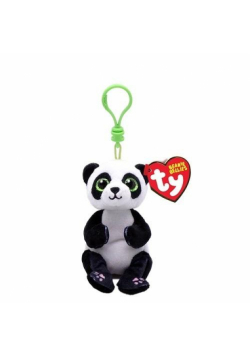 Beanie Bellies Ying - panda 8,5cm