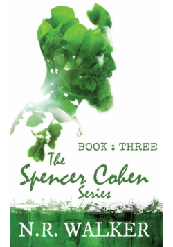 Spencer Cohen, Book Three